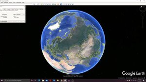 Плоская Земля. УВИДЕТЬ КРАЙ ЗЕМЛИ или "СЕЛФИ" ИЗ КОСМОСА!!!