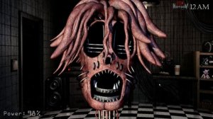 Baby's Nightmare Circus: Classic Mode Прохождение #3 ✅ НОЧИ 5 и 6!