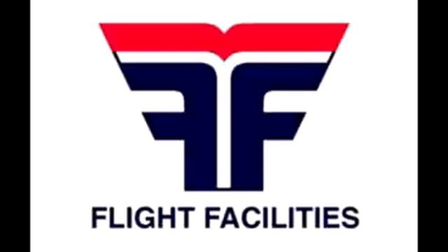 Flight Facilities - Crave You (Remixx) смотреть онлайн