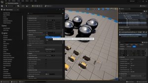 Unreal Engine 5 Как повысить FPS - настройка под слабые ПК @UnrealEngine