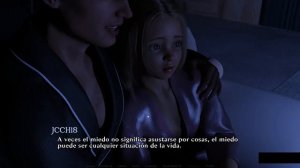 OH DADDY [0.8] [Nightaku] ANDROID - PC - JOIPLAY ESPAÑOL Y PORTUGUÉS