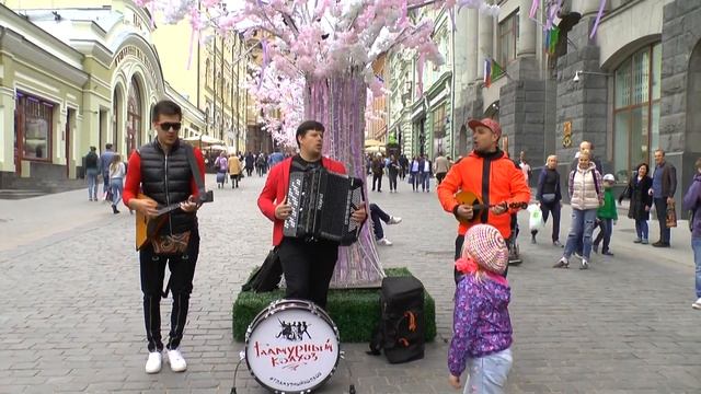 Гламурный Колхоз.It"s my life.Wind of chenge.My heart. смотреть онлайн