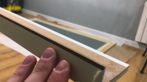 Откосы входной двери БЫСТРО!!!