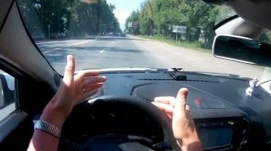 Установка круиз-контроля на Xray 1.8 AMT. Часть 5 - активация круиза в ЭБУ.