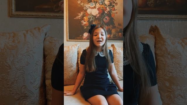 Ольга Гражданцева "Мама"