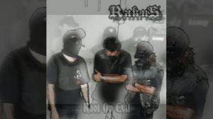 Rakus - Root Ov Evil