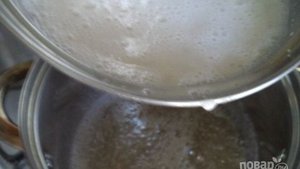 Восточные сладости