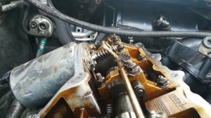 BMW E46 N42B20 adaptacja valvetronic
