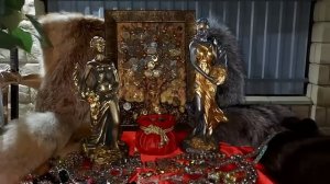 НА ПРИУМНОЖЕНИЕ БОГАТСТВА. ОЧЕНЬ СИЛЬНЫЙ ЗАГОВОР. ДЛЯ ВСЕХ. ВЕДЬМИНА ИЗБА ИНГА ХОСРОЕВА