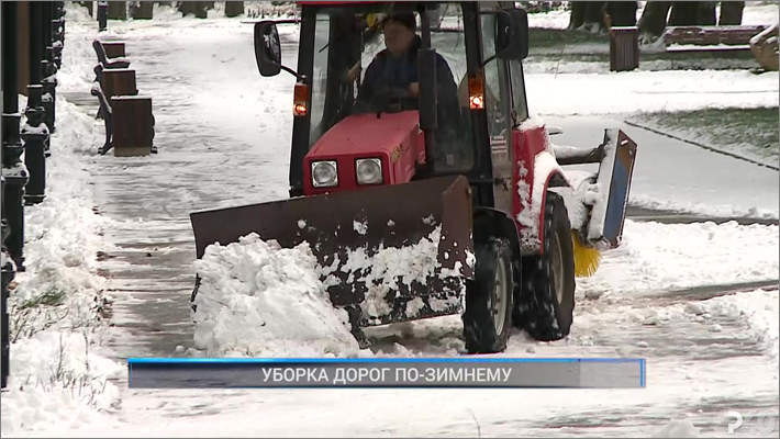 Благодаря выпавшему снегу. Снег Рыбинск. Дача зима дорога расчищена. Снежный Рыбинск.