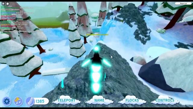 Roblox | VIB REVIEW IN FEATHER FAMILY!!! | Feather Family смотреть онлайн