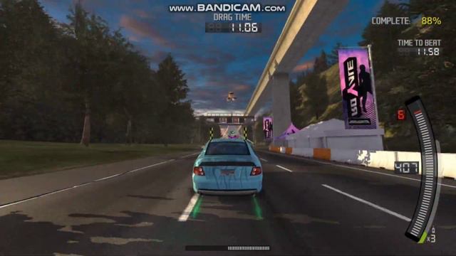 ФИНАЛ + БОНУСНАЯ КОНЦОВКА!!! | NFS Prostreet Pepega Edition смотреть онлайн