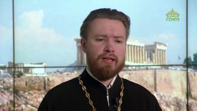 Читаем Апостол. 25 апреля 2023