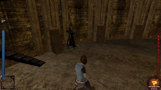 VTM Bloodlines Antitribu Mod Стрим 03.01.2017 смотреть онлайн