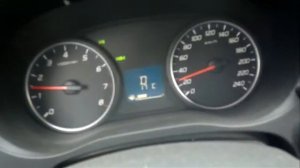 Странный звук Mitsubishi Outlander III часть 1