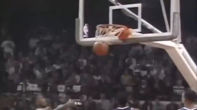 Michael Jordan - Born to Fly смотреть онлайн