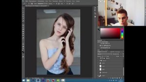 Цветокоррекция | Color Correction | #4