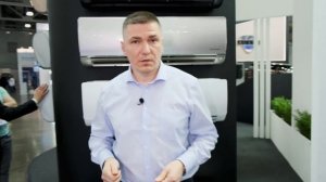 Кондиционеры Haier на 2, 3 и 4 комнаты, мульти сплит-системы, обогрев до -25С, WiFi, УФ-лампа, 15дБ