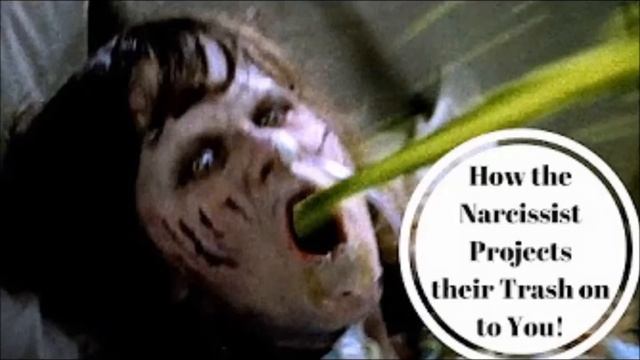 The (Covert) Narcissist Planned Your Destruction Since Day 1 - (18 views stolen qyiz prez) смотреть онлайн