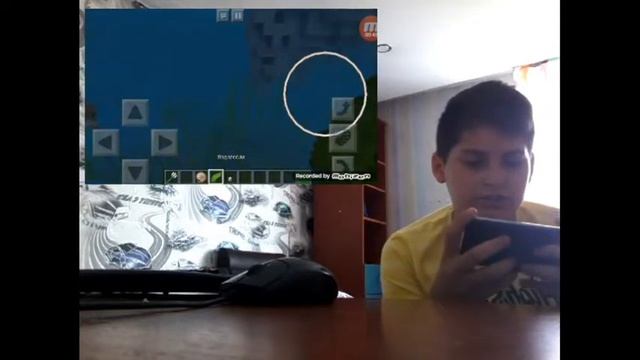 Играем и изучаем новую версию майнкрафт 1.5.2 смотреть онлайн