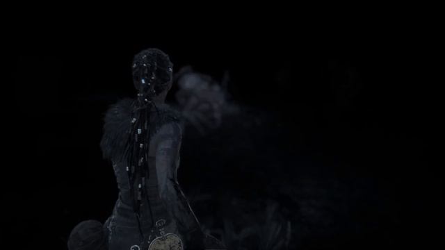 Испытания Одина . Русская озвучка ►  Hellblade: Senua's Sacrifice #5