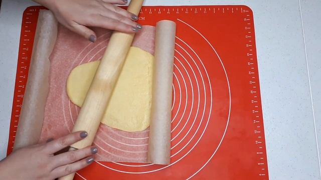 Самый простой торт "Микадо" Новогодний торт смотреть онлайн