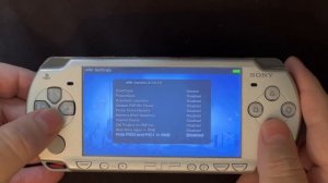 PSP in 2023: How To Play Region Locked UMD Movies