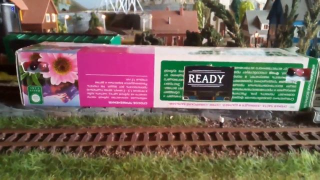 Зубная паста, Arduino, скорость . смотреть онлайн