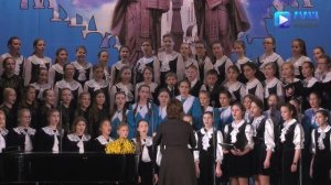 Гимн святым Кириллу и Мефодию