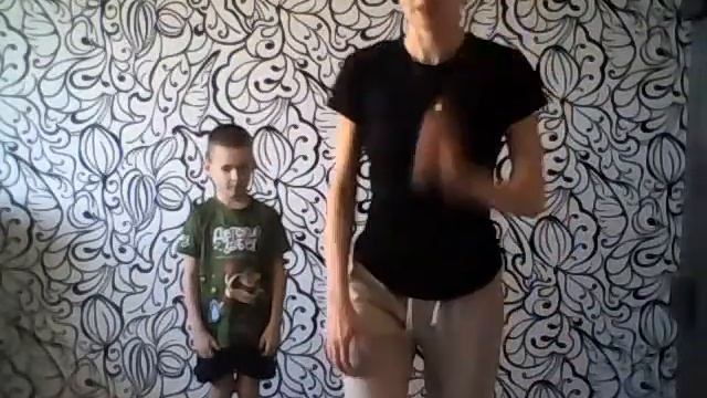 Физкультура дома1. Старший дошкольный возраст смотреть онлайн