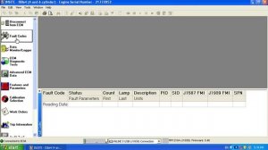 cummins inline 6 Add connection and connect to ECM