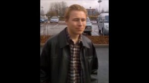 Пекка-Эрик Аувинен (4.06.1989 — 7.11.2007)