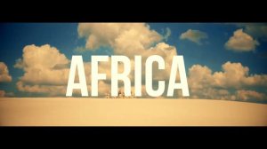 Проект "AFRICA" для Karolin