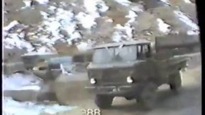 Голубые береты - Нам снится афган