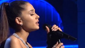 Ariana Grande - Dangerous Woman (Live On SNL 13.03.2016)