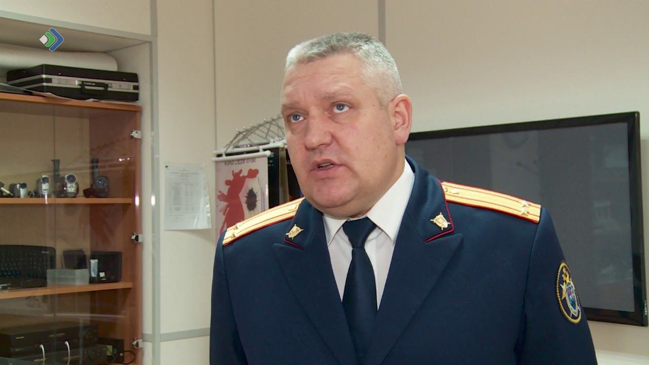 КРиК. Криминал и комментарии. 25.02.19