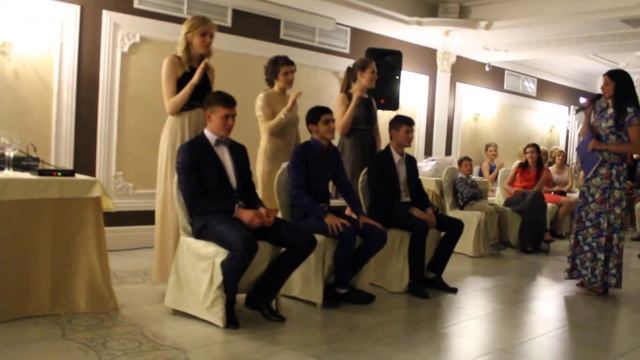 Конкурс с кнопками смотреть онлайн