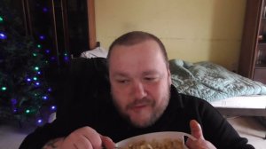 Долгожданный Обжор. Хочу пожрать