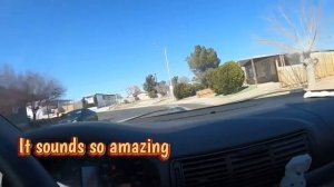 Audi A4 b5 KriptoVlogs “Maxpeedingrods K04-15 first start up/test drive” a big surprise got a daily