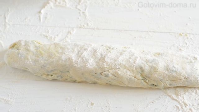 Картофельные ЛЕПЕШКИ с Зеленью на Сковороде. Постные Лепешки из Картошки. Готовим дома