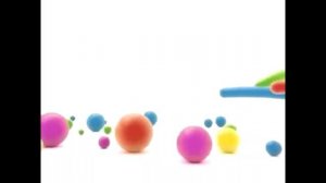 Заставки рандомных детских каналов