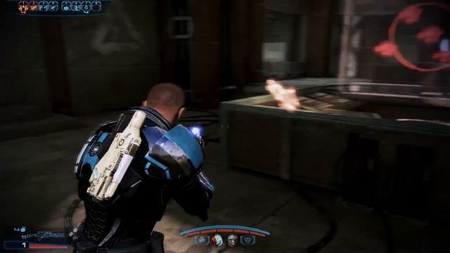 Let's Play Mass Effect 3 - Part 16: Cerberus Stopping смотреть онлайн