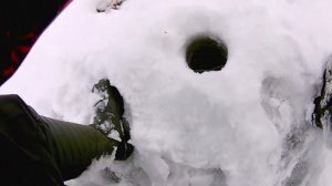 Зимняя рыбалка КАРЕЛИЯ 2021