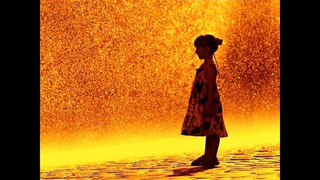 Практика золотого дождя смотреть онлайн