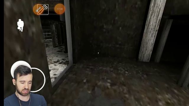 лекция на Юджина