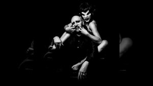 Marilyn Manson Gods Gonna Cut You Down Real Version