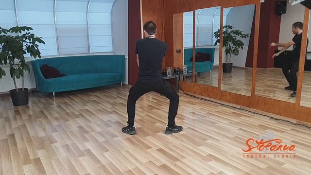 Reggaeton s Pavlem - živě ze Stolárny смотреть онлайн