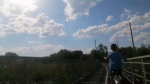 Путешествие по Ершову #ершов