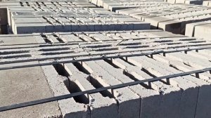 Пеплоблок с доставкой по Краснодарскому краю