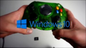 САМЫЙ УЖАСНЫЙ ГЕЙМПАД ?! МОНСТР XBOX DUKE за 5К